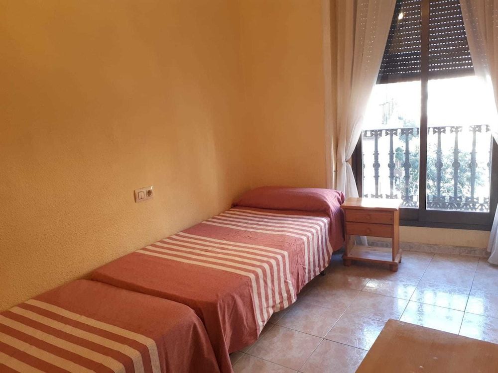 Hostal Pacios