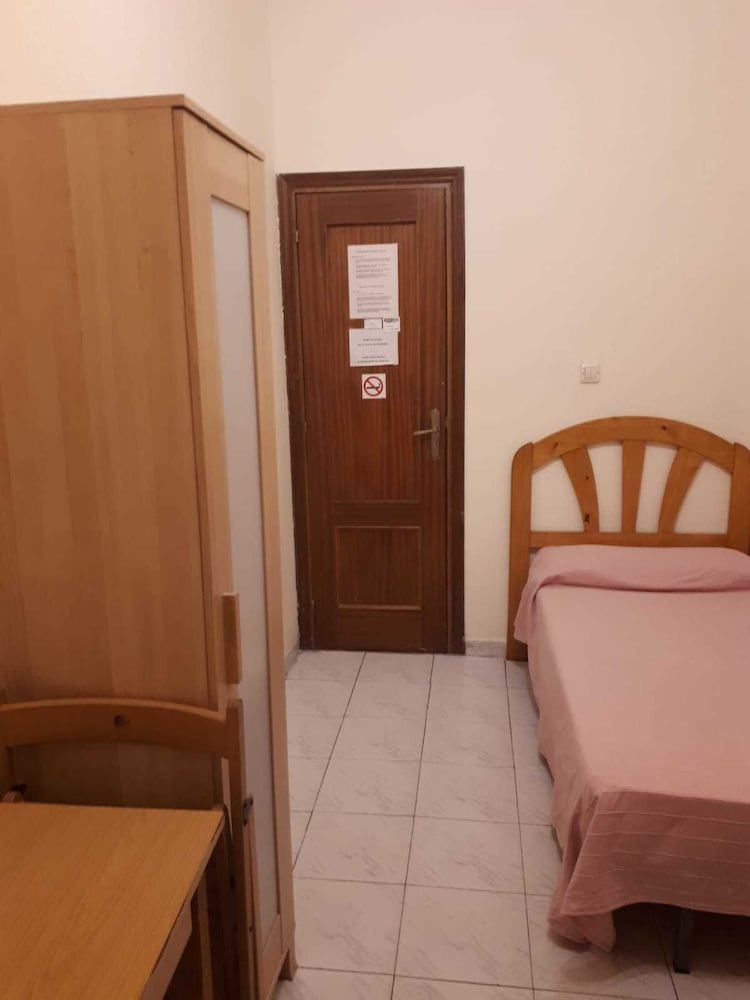 Hostal Pacios