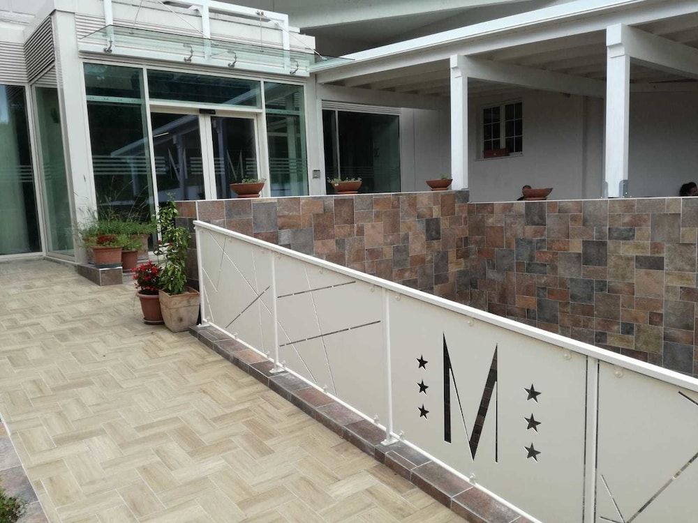 Hotel Michelangelo