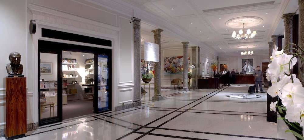 Hyatt Regency London - The Churchill
