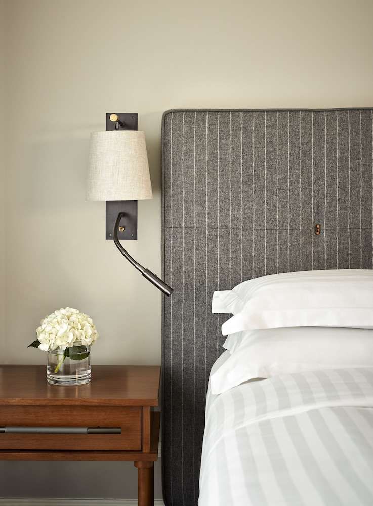 Hyatt Regency London - The Churchill
