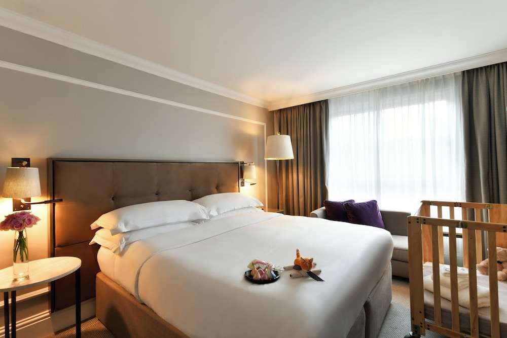 Hyatt Regency London - The Churchill