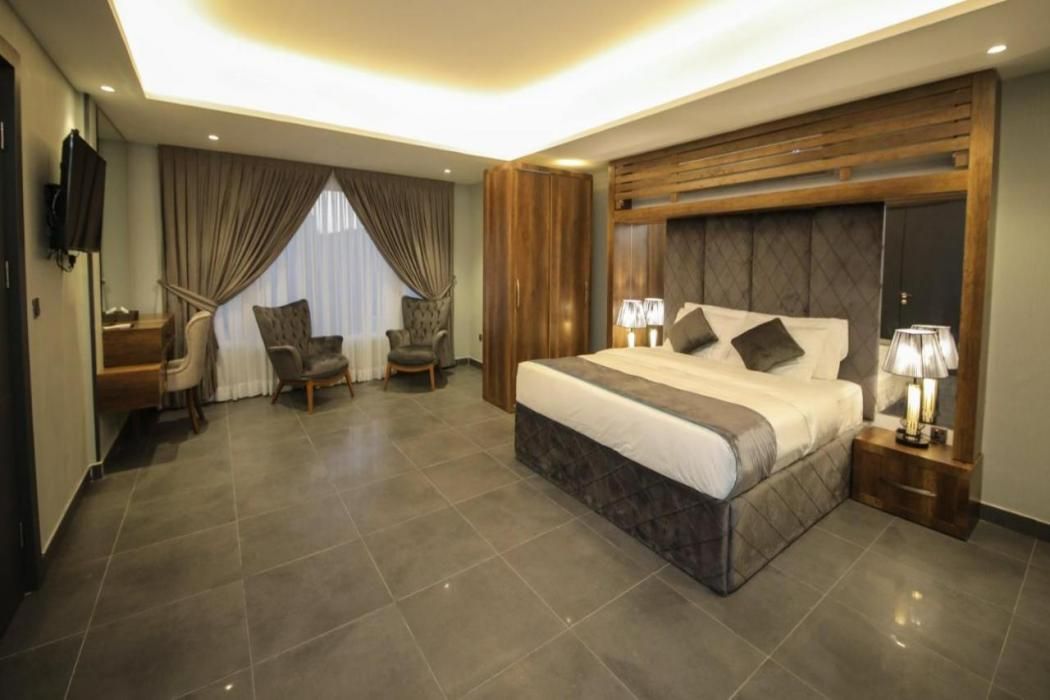 The Taj Hotel