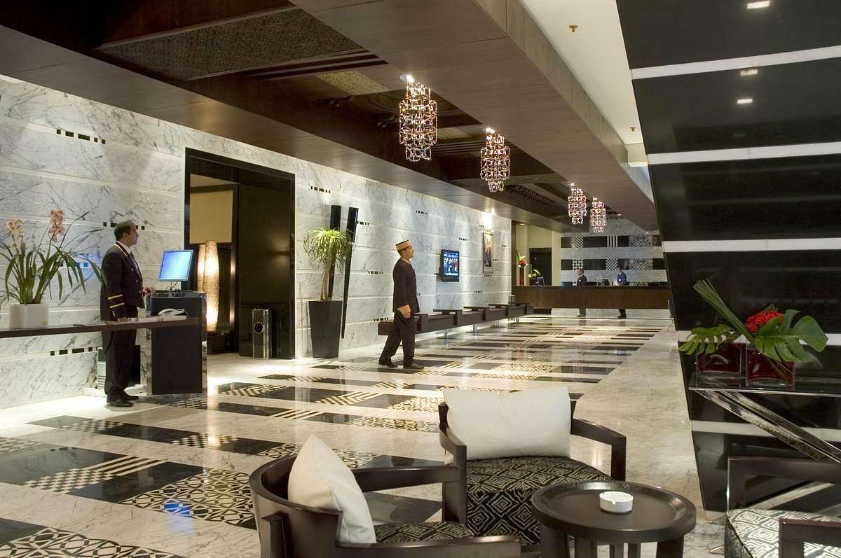 Royal Hideaway Casablanca