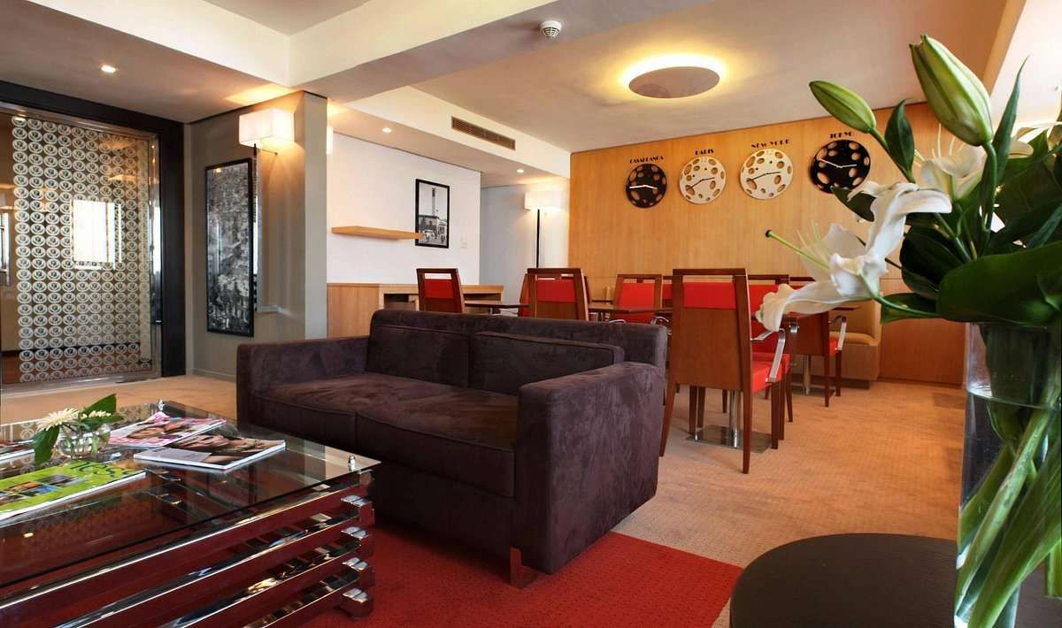 Royal Hideaway Casablanca