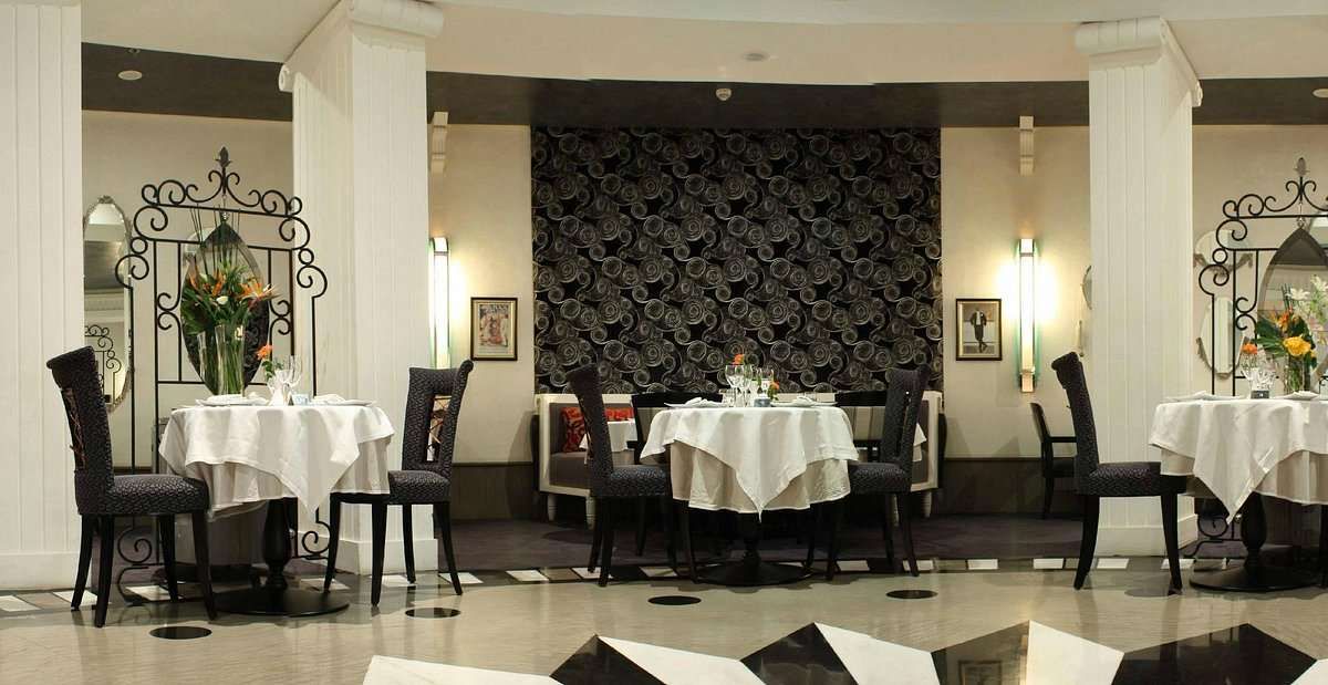 Royal Hideaway Casablanca