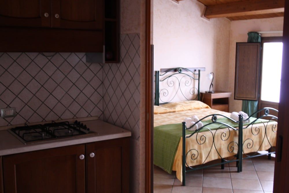 CityGuestHouse Catanzaro
