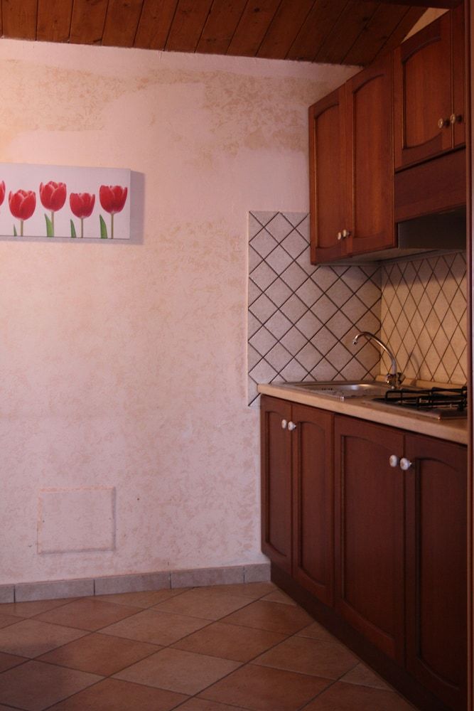 CityGuestHouse Catanzaro