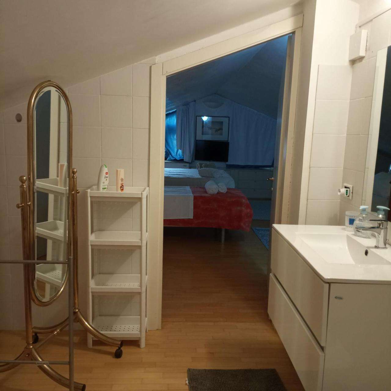 Bed & Breakfast Giardini E Mare