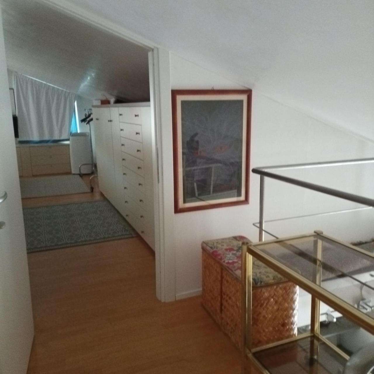 Bed & Breakfast Giardini E Mare