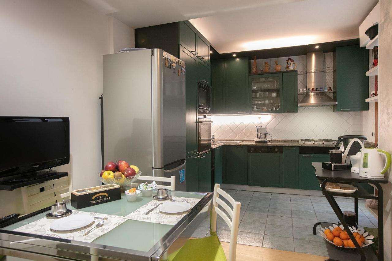 Bed & Breakfast Giardini E Mare