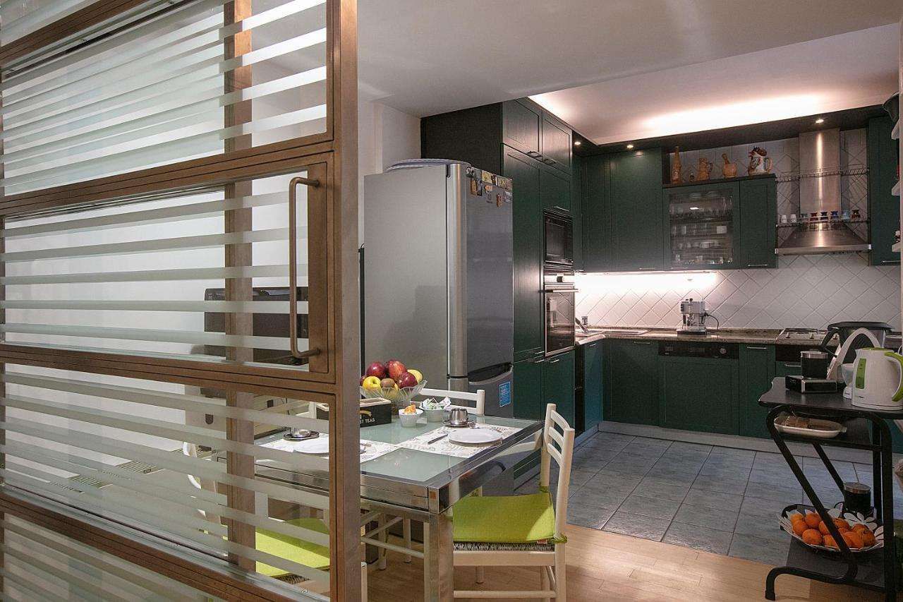 Bed & Breakfast Giardini E Mare