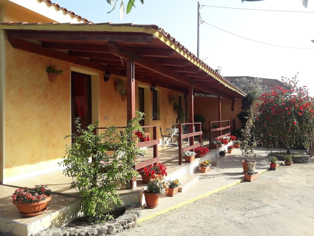 Domu de Palla