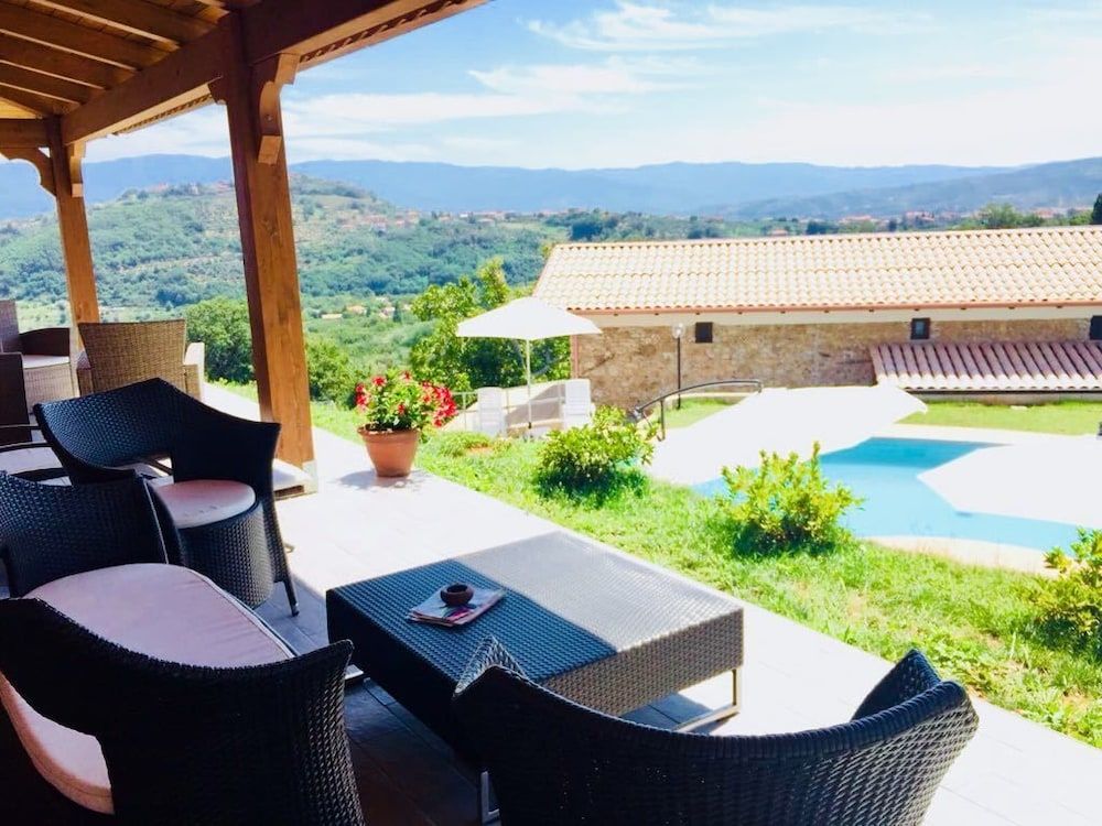 Due Passi B&B
