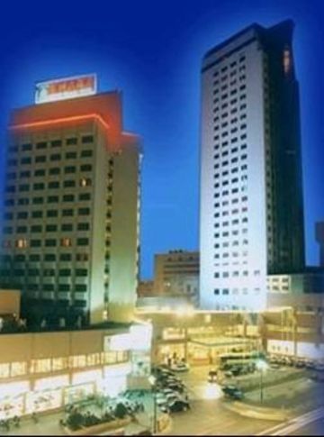 Changzhou Grand Hotel