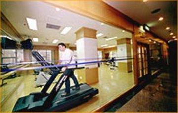 Changzhou Grand Hotel