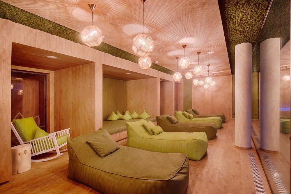 Lunaris Wellnessresort