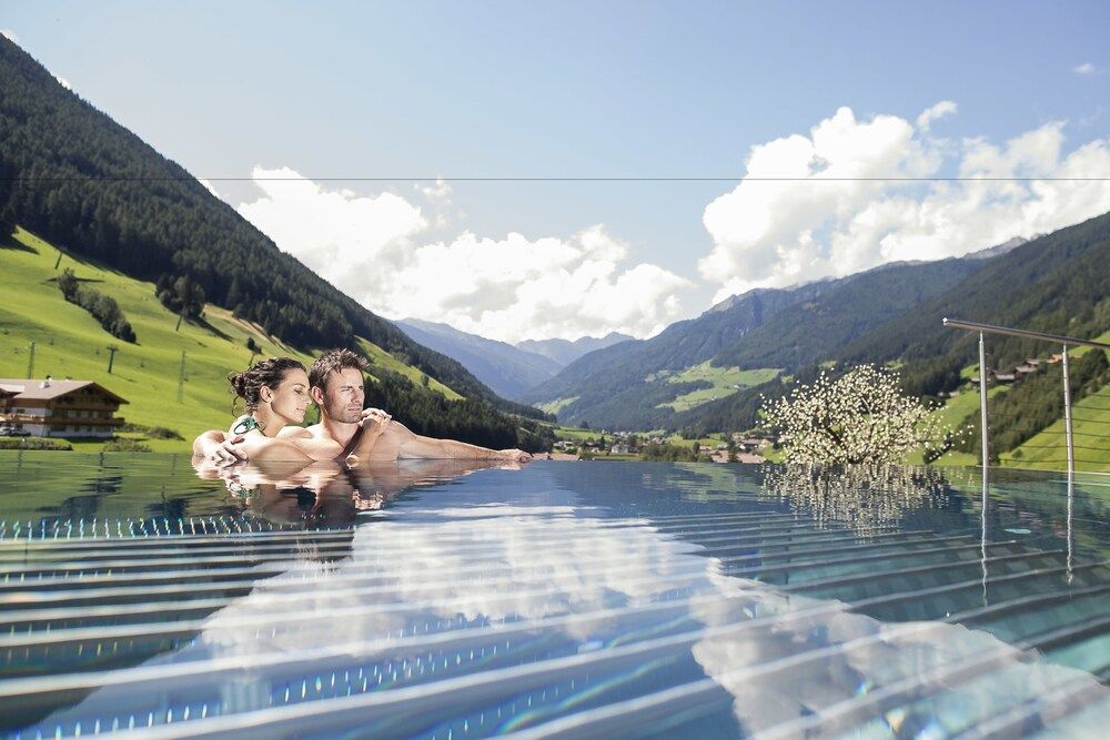 Lunaris Wellnessresort