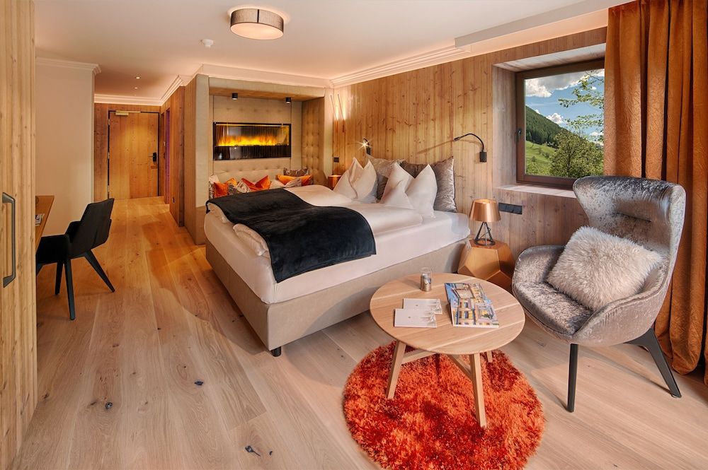 Lunaris Wellnessresort