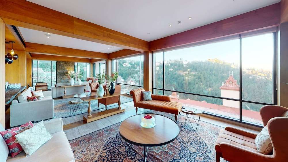Radisson Hotel Jass Shimla