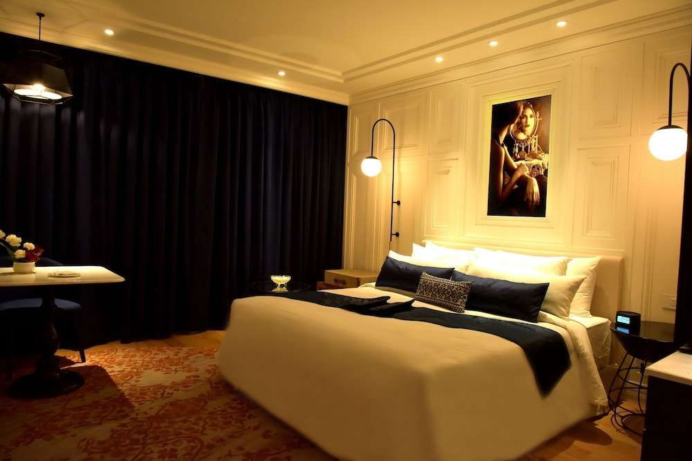 Radisson Hotel Jass Shimla