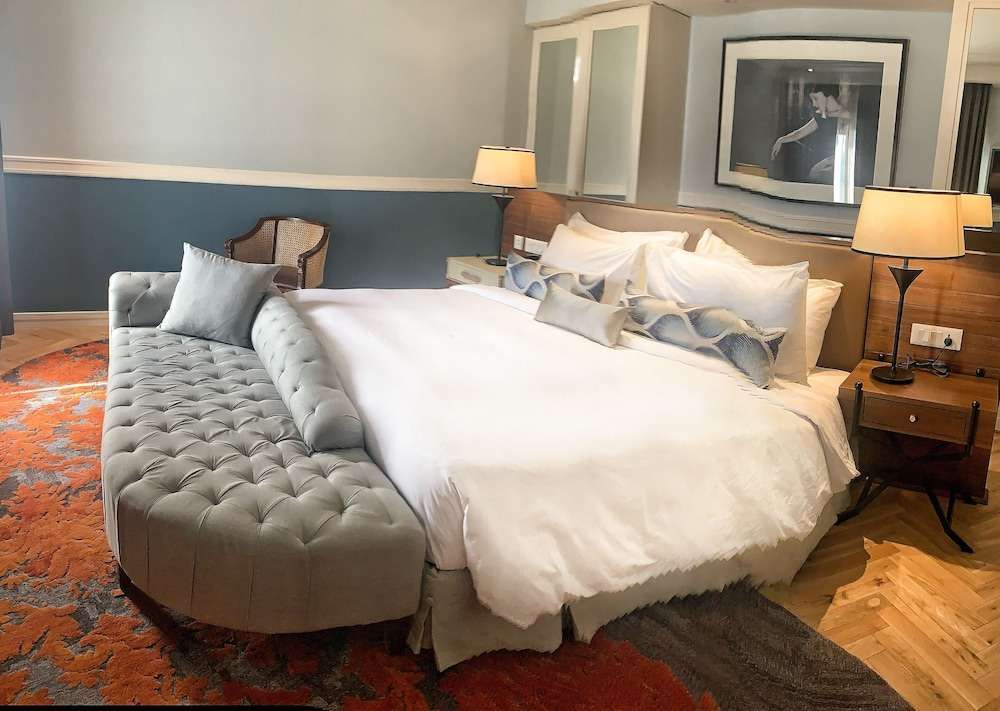 Radisson Hotel Jass Shimla
