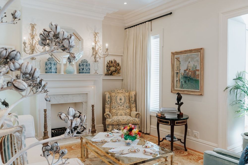 The Light House Boutique Suites