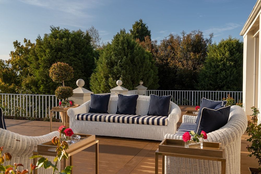 The Light House Boutique Suites