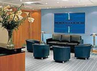 Clayton Hotel Belfast