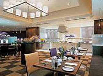 Clayton Hotel Belfast