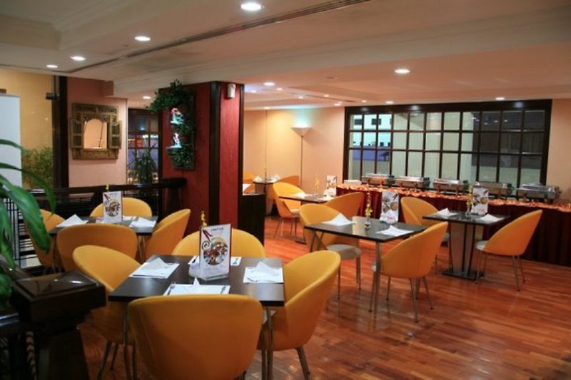 Green House Hotel Apartments
