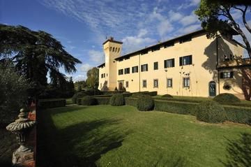 COMO Castello Del Nero
