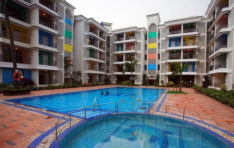 Aastha Escape Resort