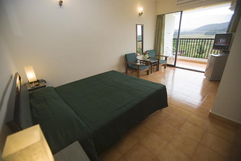 Aastha Escape Resort