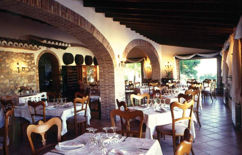 Bellavista Residential