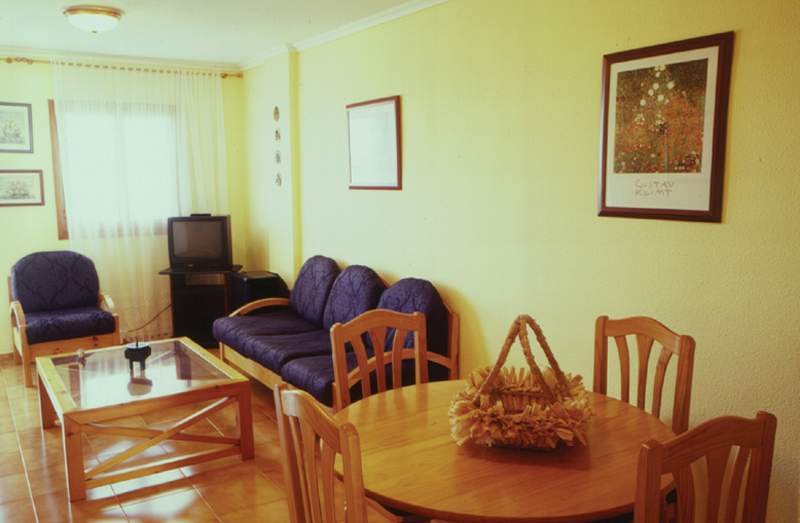 Bellavista Residential