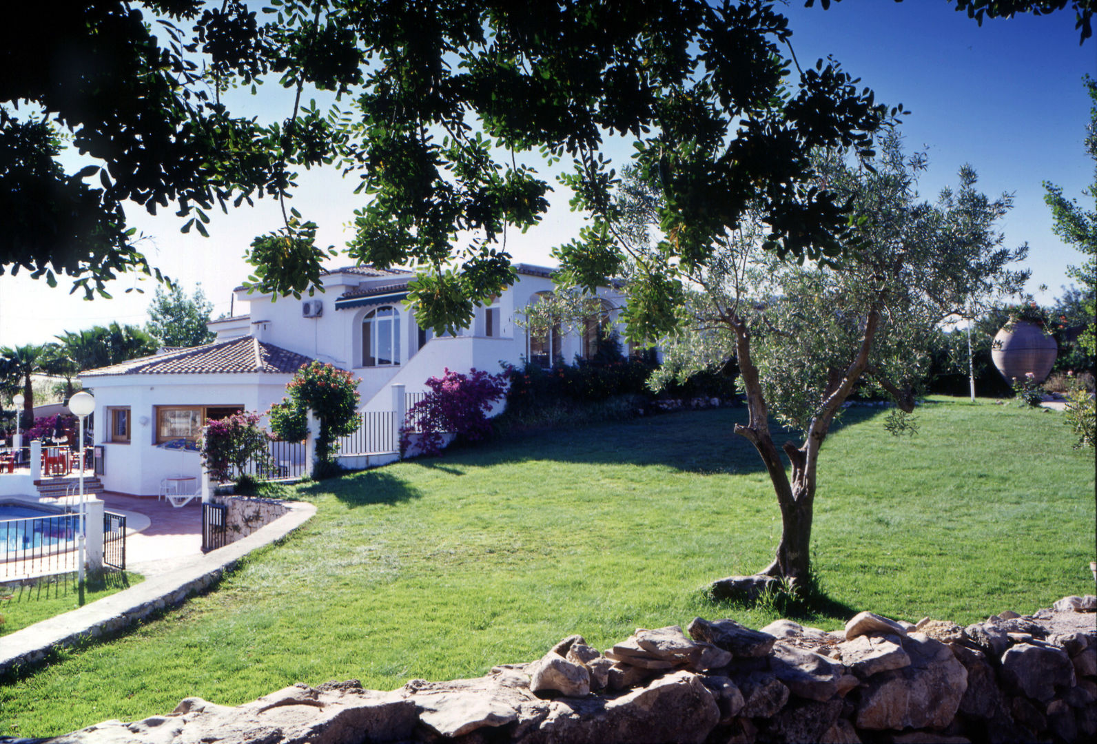 Bellavista Residential