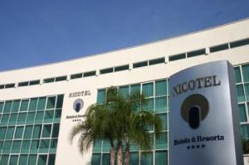 Nicotel Bisceglie