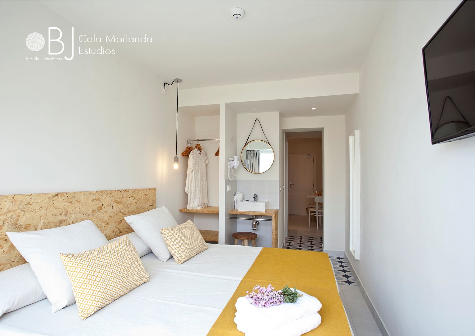 Cala Morlanda Estudios