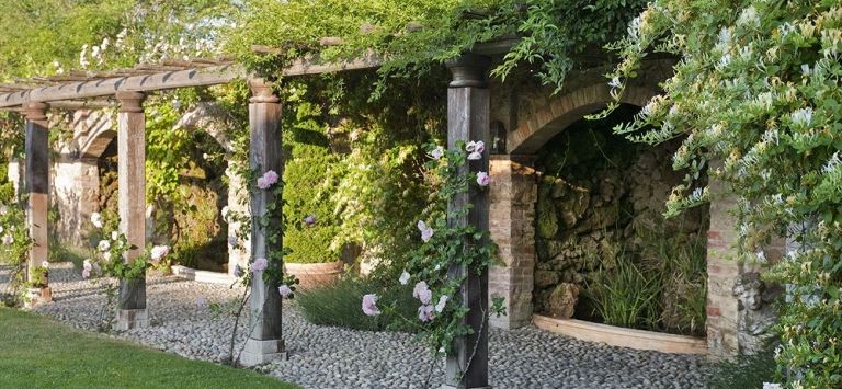 Borgo Santo Pietro