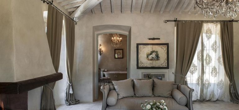 Borgo Santo Pietro