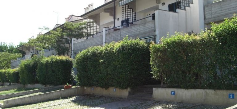 Residence I Gabbiani
