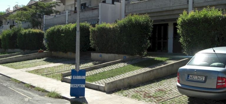 Residence I Gabbiani