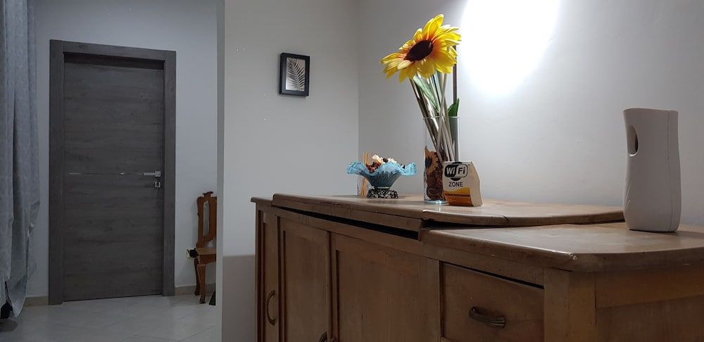 Holiday bed & breakfast Vico Del Gargano