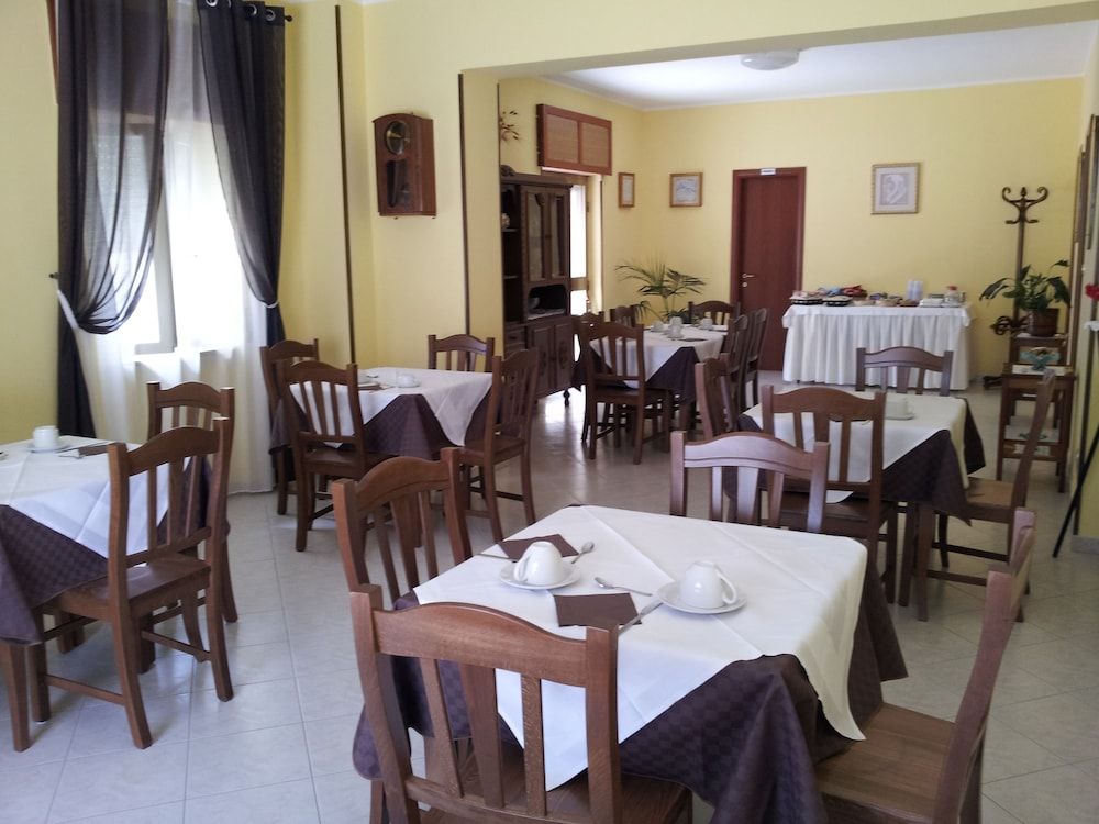 Holiday bed & breakfast Vico Del Gargano