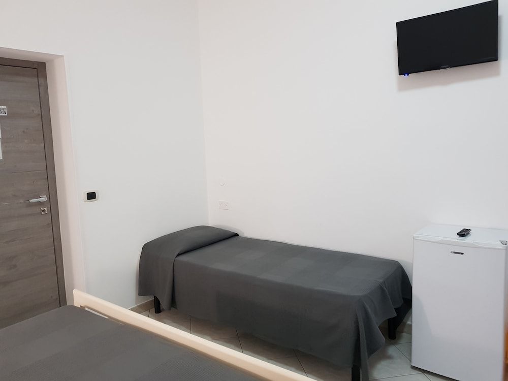 Holiday bed & breakfast Vico Del Gargano