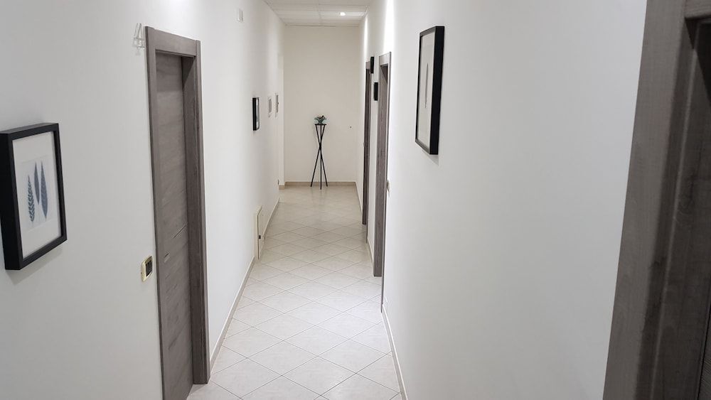 Holiday bed & breakfast Vico Del Gargano