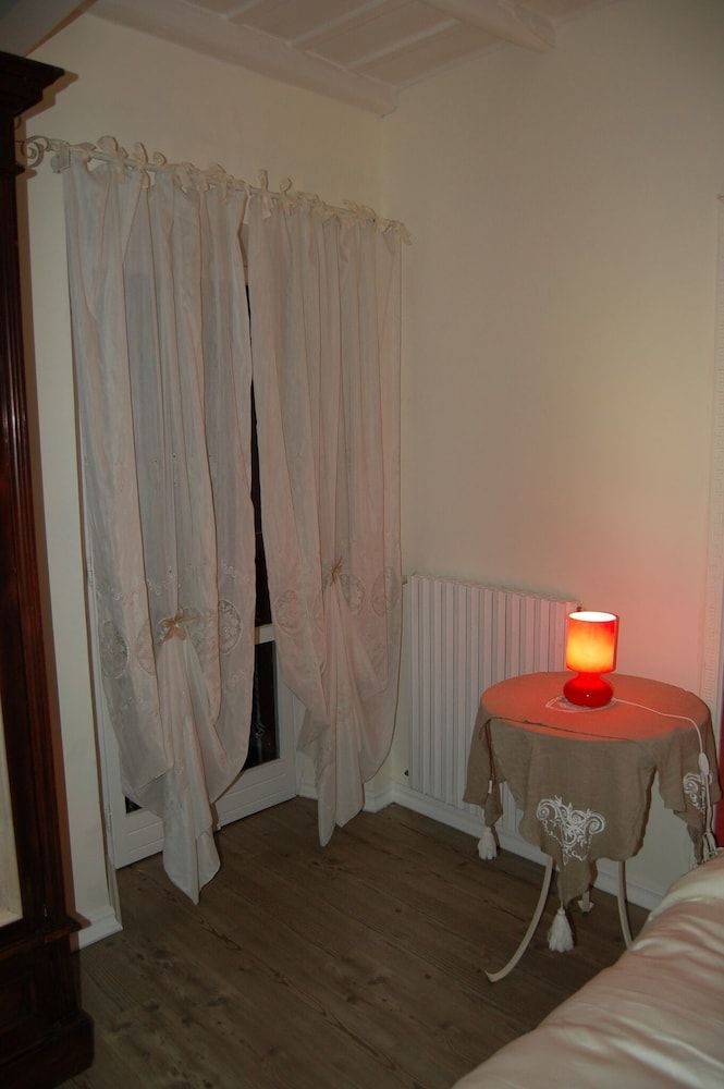 Bed and Breakfast Rospigliosi