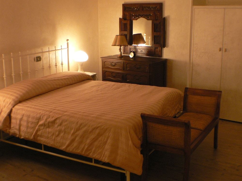 Bed and Breakfast Rospigliosi