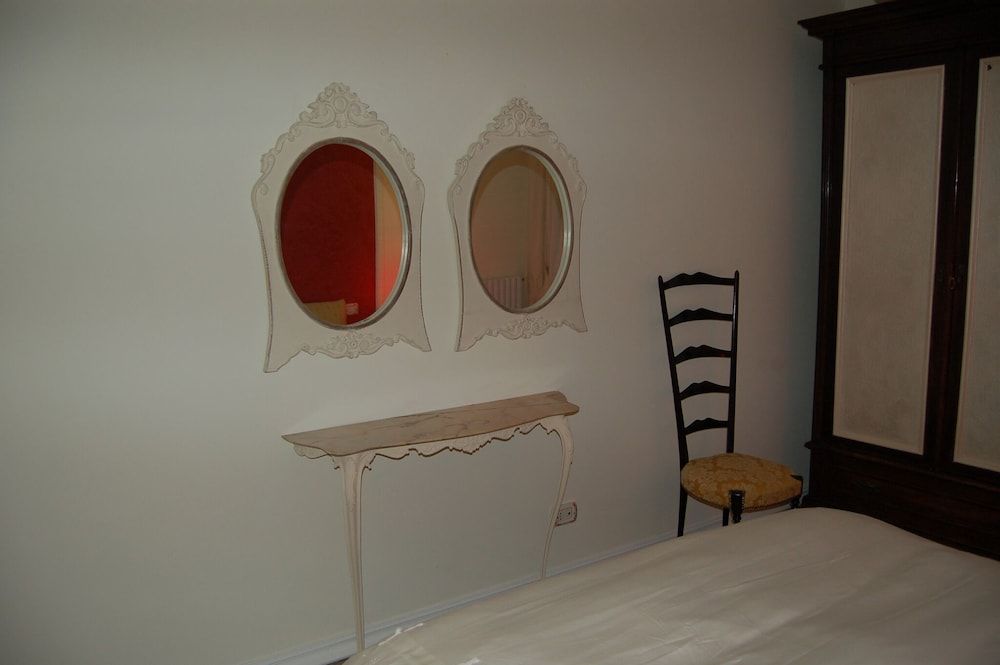 Bed and Breakfast Rospigliosi